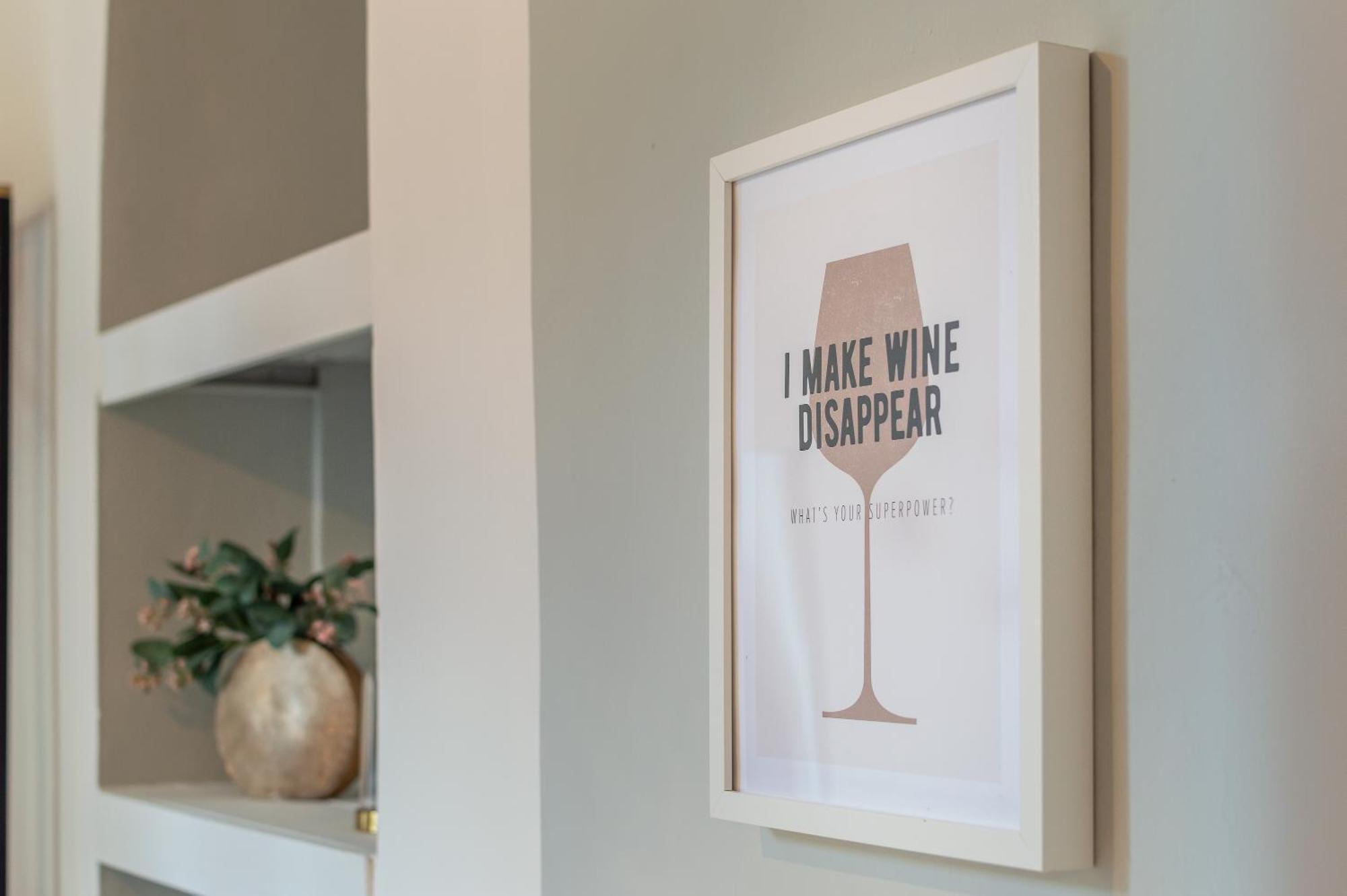 Wine Prosecco Florenz