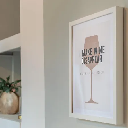 Wine Apartments Florence Prosecco Esterno foto