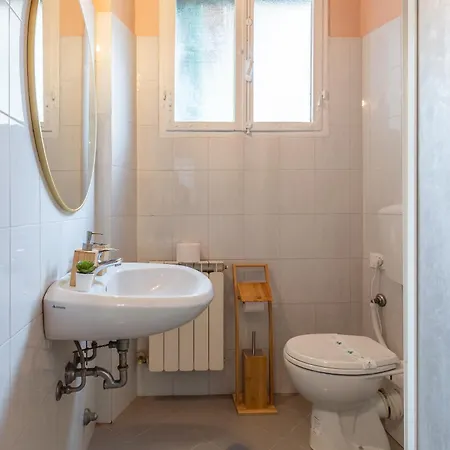 Wine Apartments Florence Prosecco Esterno foto