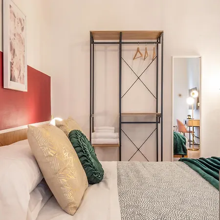 Wine Apartments Florence Prosecco Esterno foto