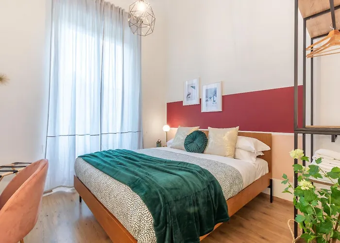 Wine Apartments Florence Prosecco