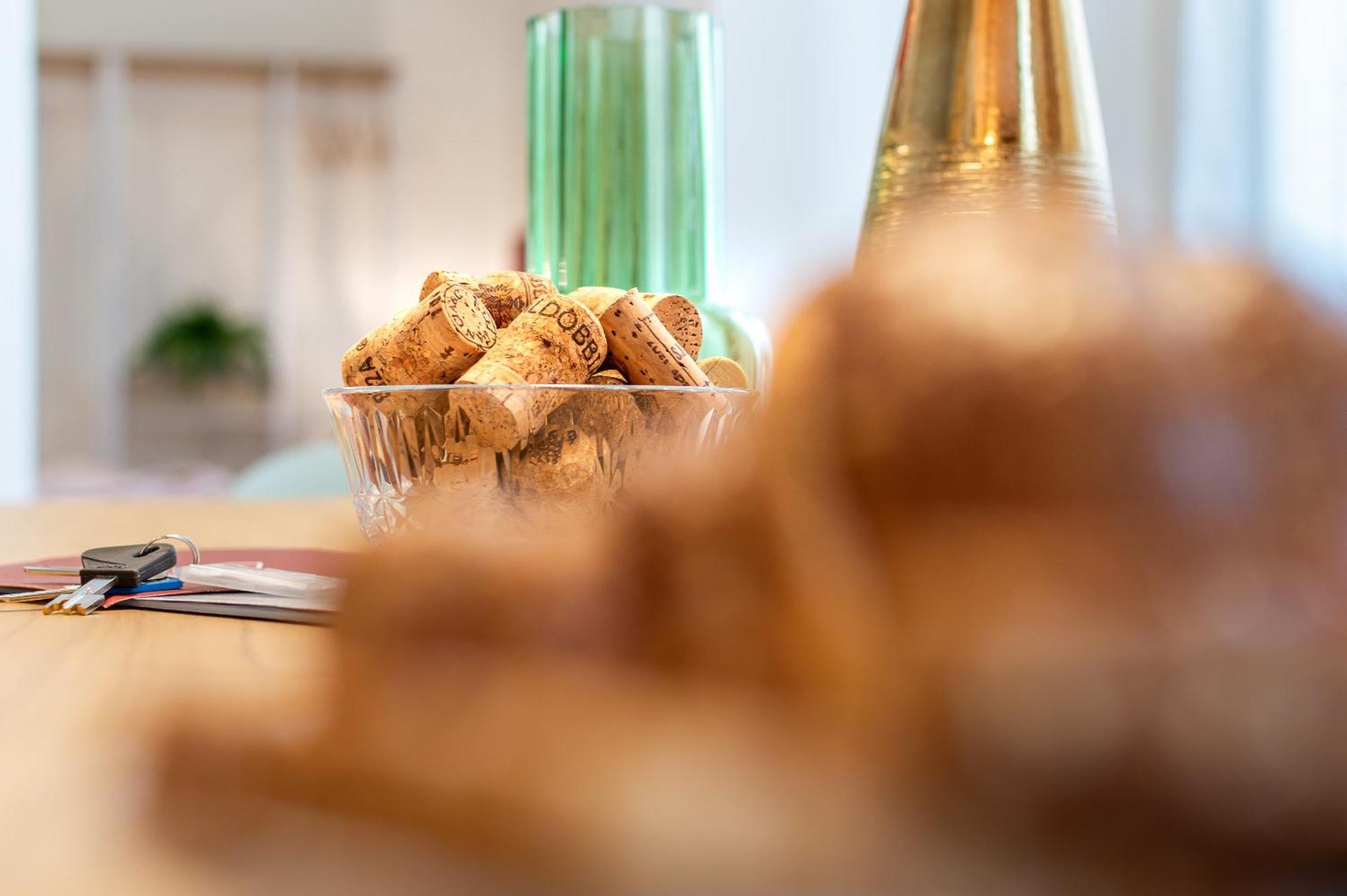 Apartamento Wine Prosecco Florencia